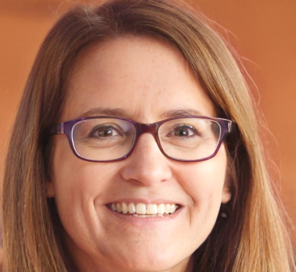 Katharina Müller Porträt