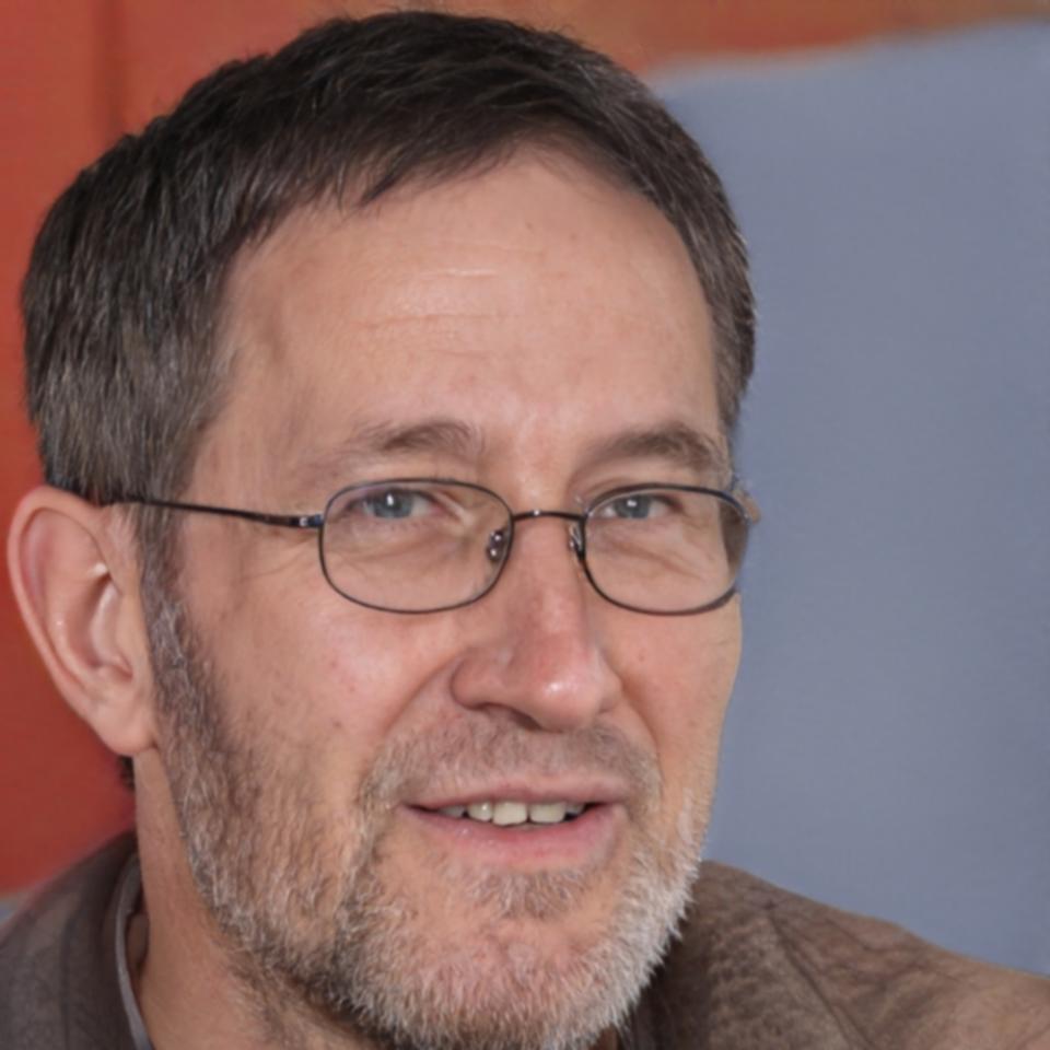 Matthias Korber, Finanzanalyst und Gründer von oramureeum