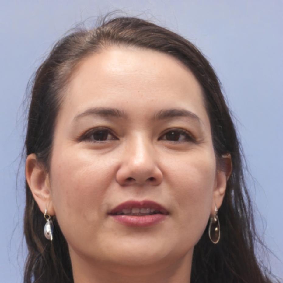 Sandra Hoffmann