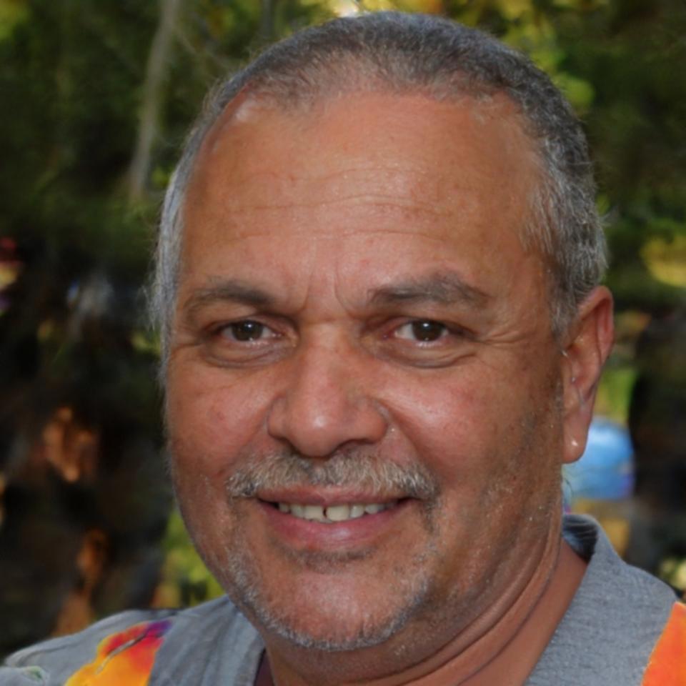 Dozent Magnus Richter
